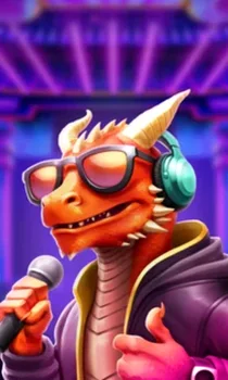 Dragon Boyz
