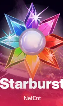 Starburst