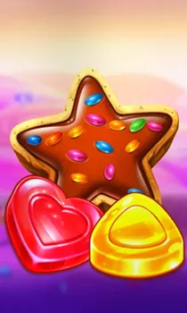 Candy Blitz
