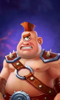 Cyclops Smash