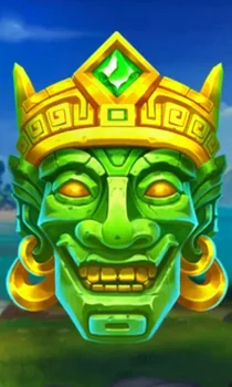 Ancient Island Megaways