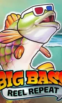 Big Bass Reel Repeat