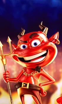 Demon Pots