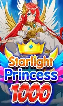 Starlight Princess 1000