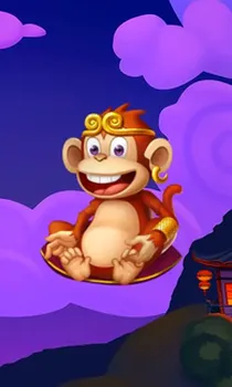 3 Dancing Monkeys